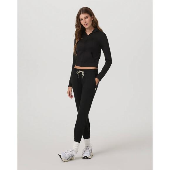 Vuori Performance Jogger Black Sz Small - Picture 2 of 8